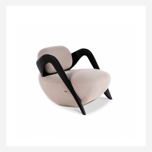Caipora Accent Chair