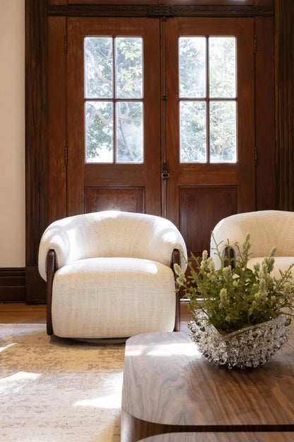 Calin Accent Chair