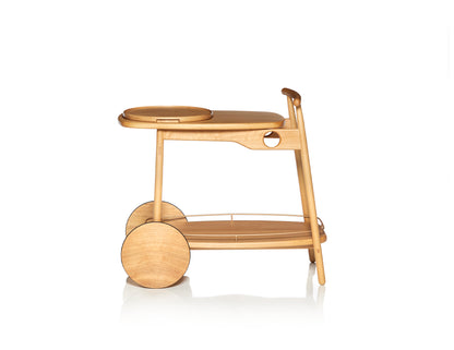 Carioca Bar Cart