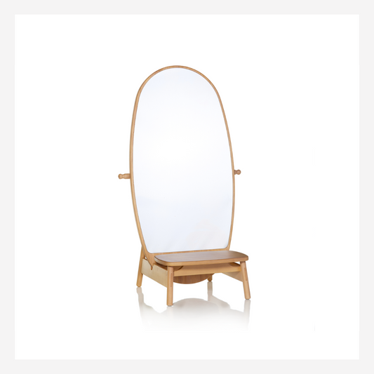 Carioca Mirror