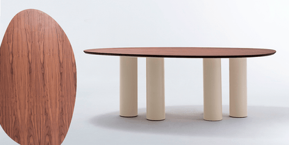 Caula Dining Table