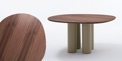 Caula Dining Table