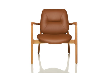Chicago Accent Chair & Ottoman