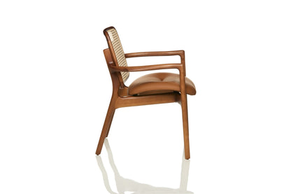 Chicago Chair Collection - LUXUS MAISON
