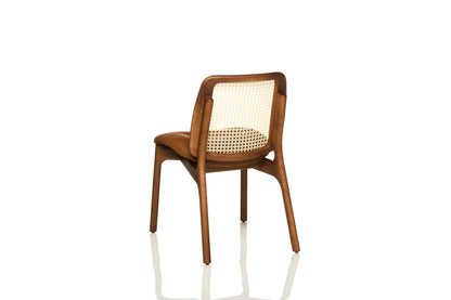 Chicago Chair Collection - LUXUS MAISON