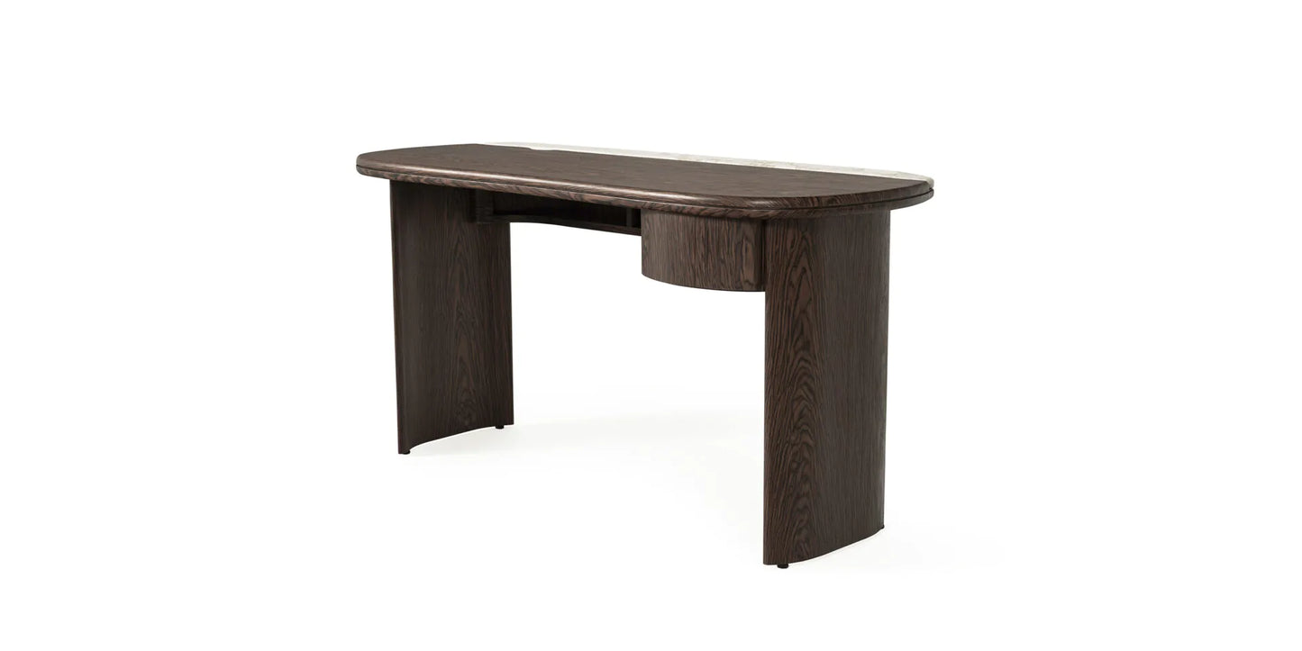 Clarté Writing Desk