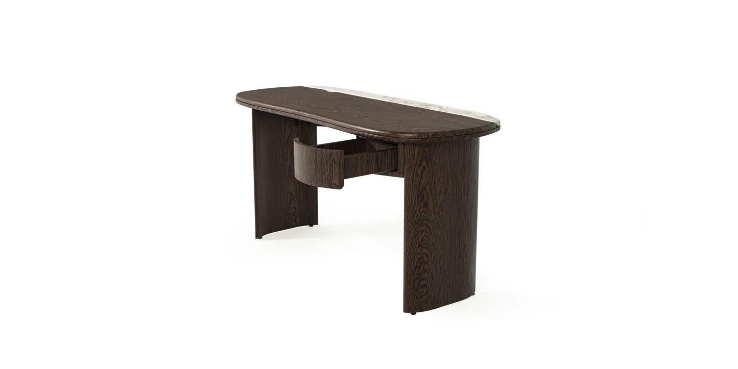 Clarté Writing Desk