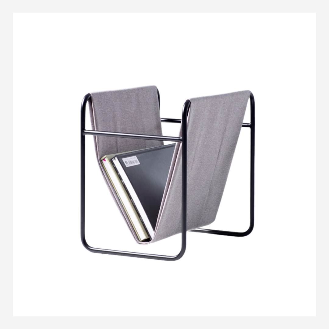 Clip Magazine Storage