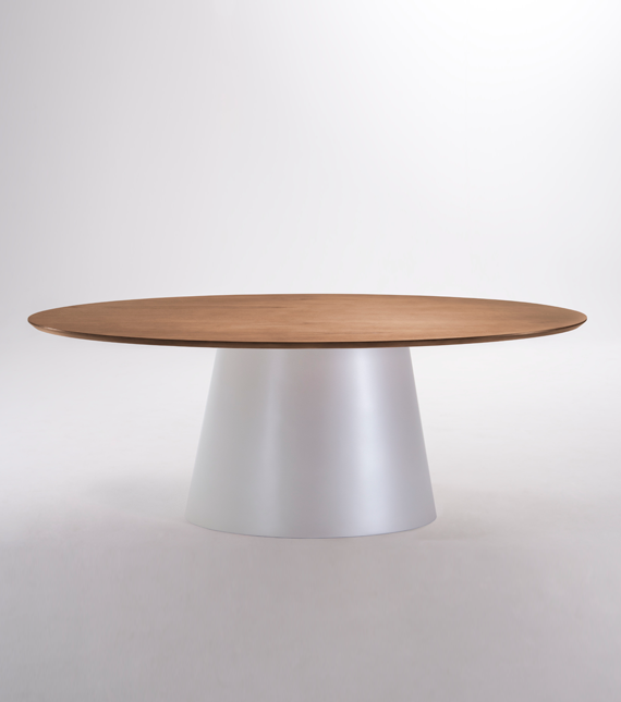 Cone Dining Table