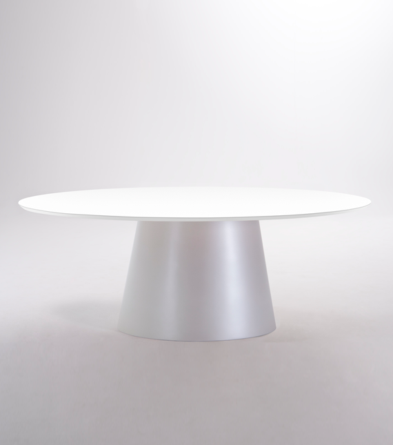 Cone Dining Table