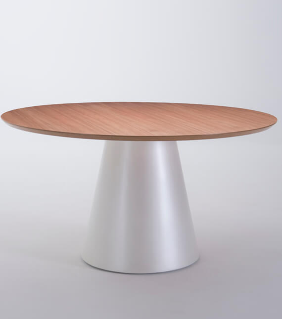 Cone Dining Table