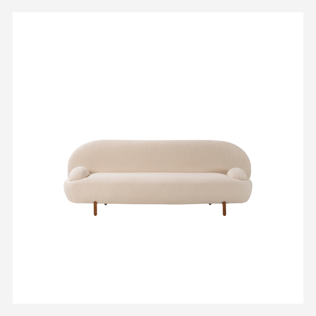 Confort Sofa - LUXUS MAISON