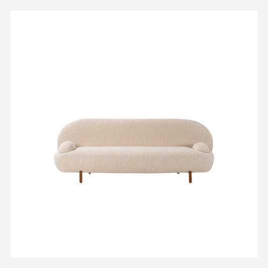 Confort Sofa - LUXUS MAISON