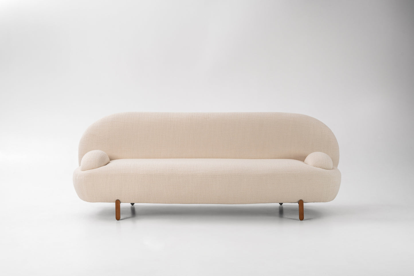 Confort Sofa - LUXUS MAISON