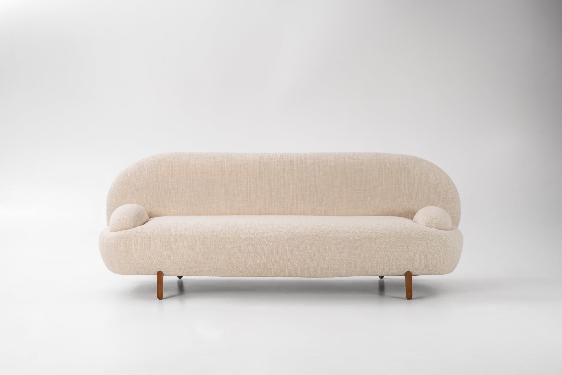 Confort Sofa - LUXUS MAISON