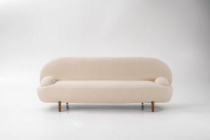 Confort Sofa - LUXUS MAISON