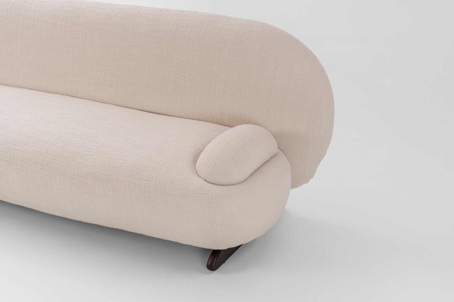 Confort Sofa - LUXUS MAISON