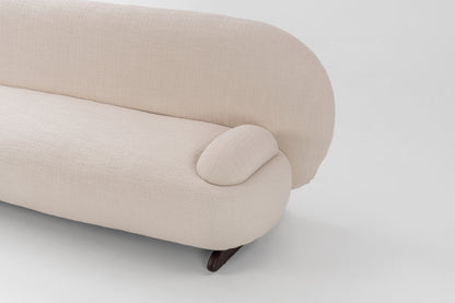 Confort Sofa - LUXUS MAISON