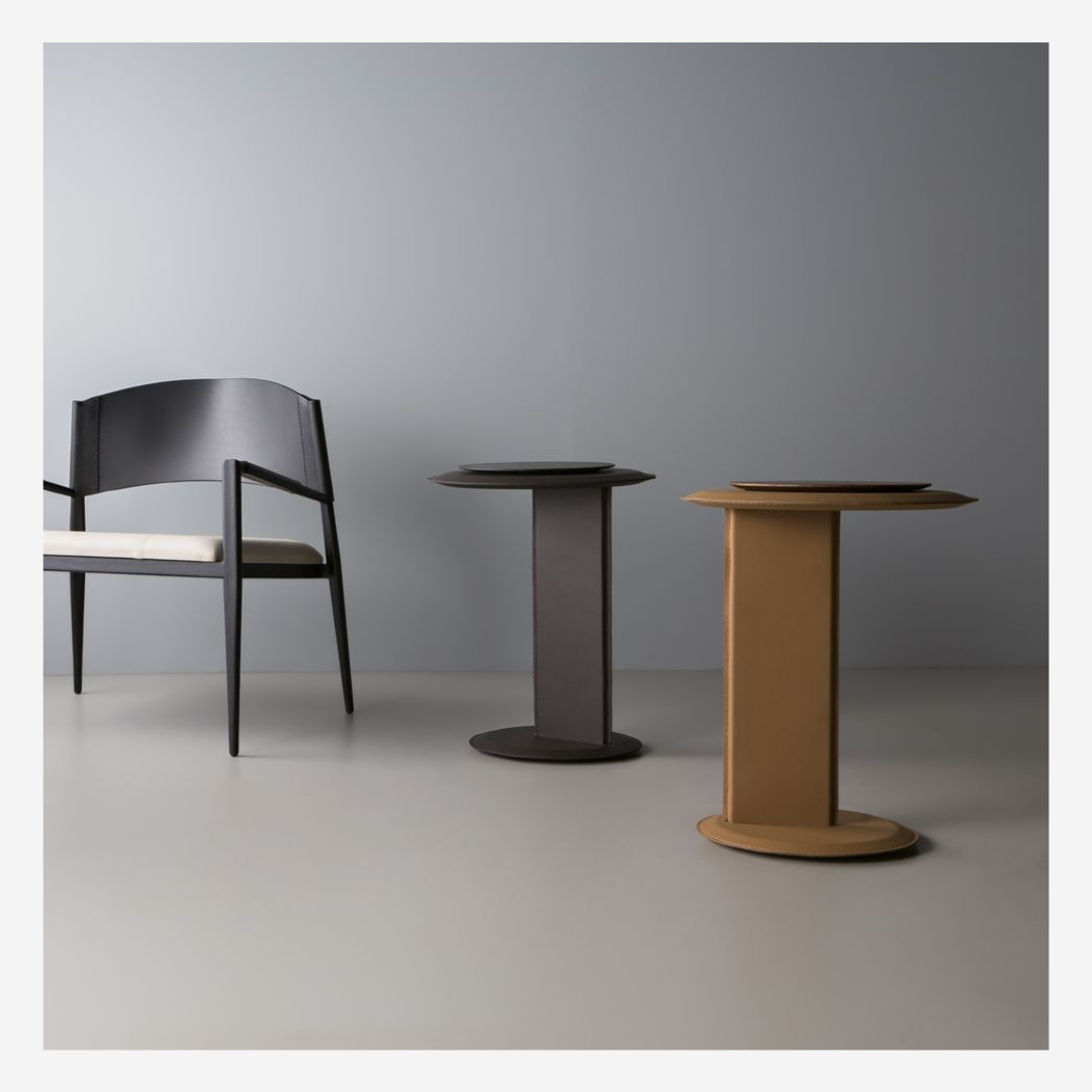 Danz Side Table