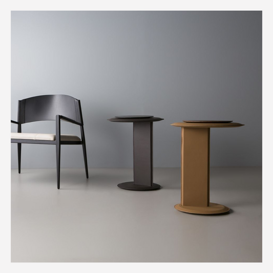 Danz Side Table