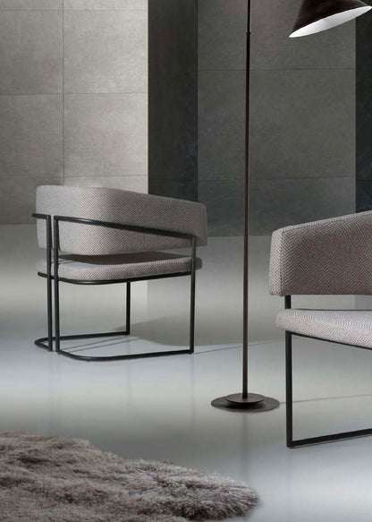 Delva Chair
