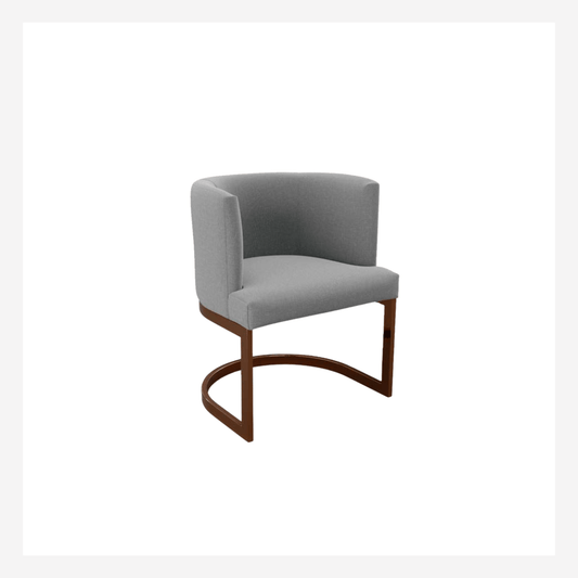 Denise Chair - LUXUS MAISON