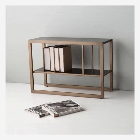 Desk Bookcase