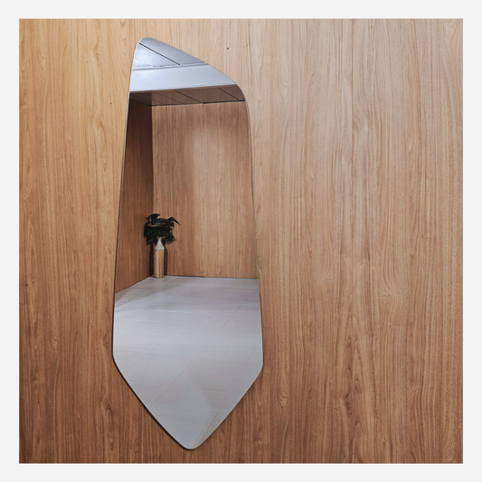 Diamante Mirror