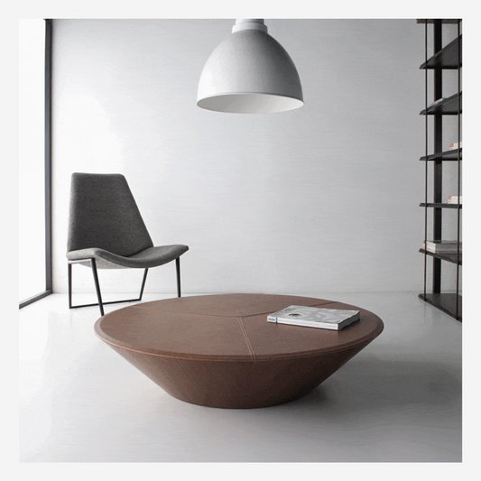 Disco Coffee Table