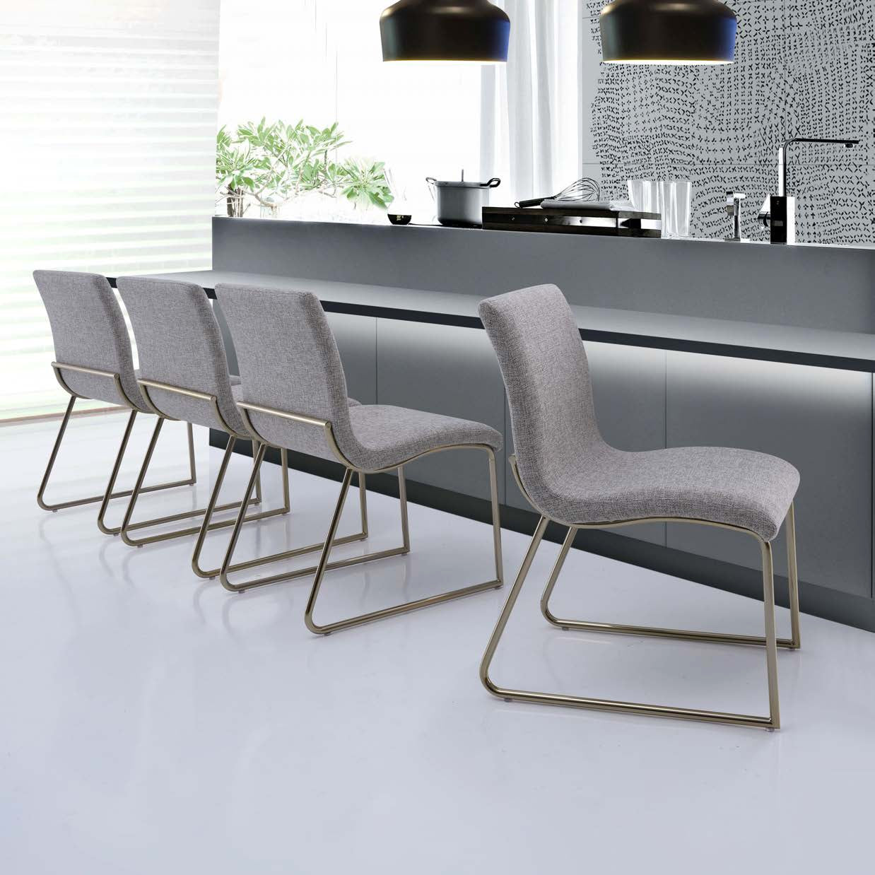 Diva Chair