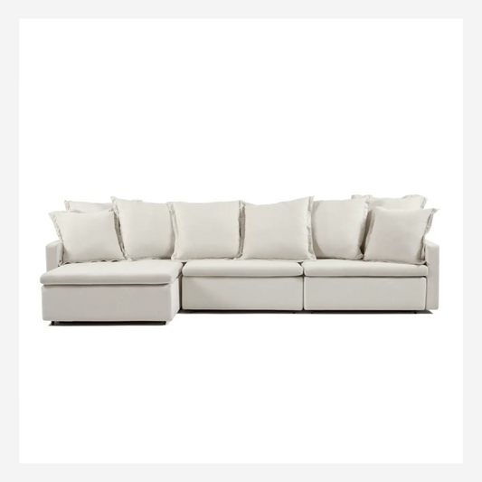 Dom Retractable Sofa