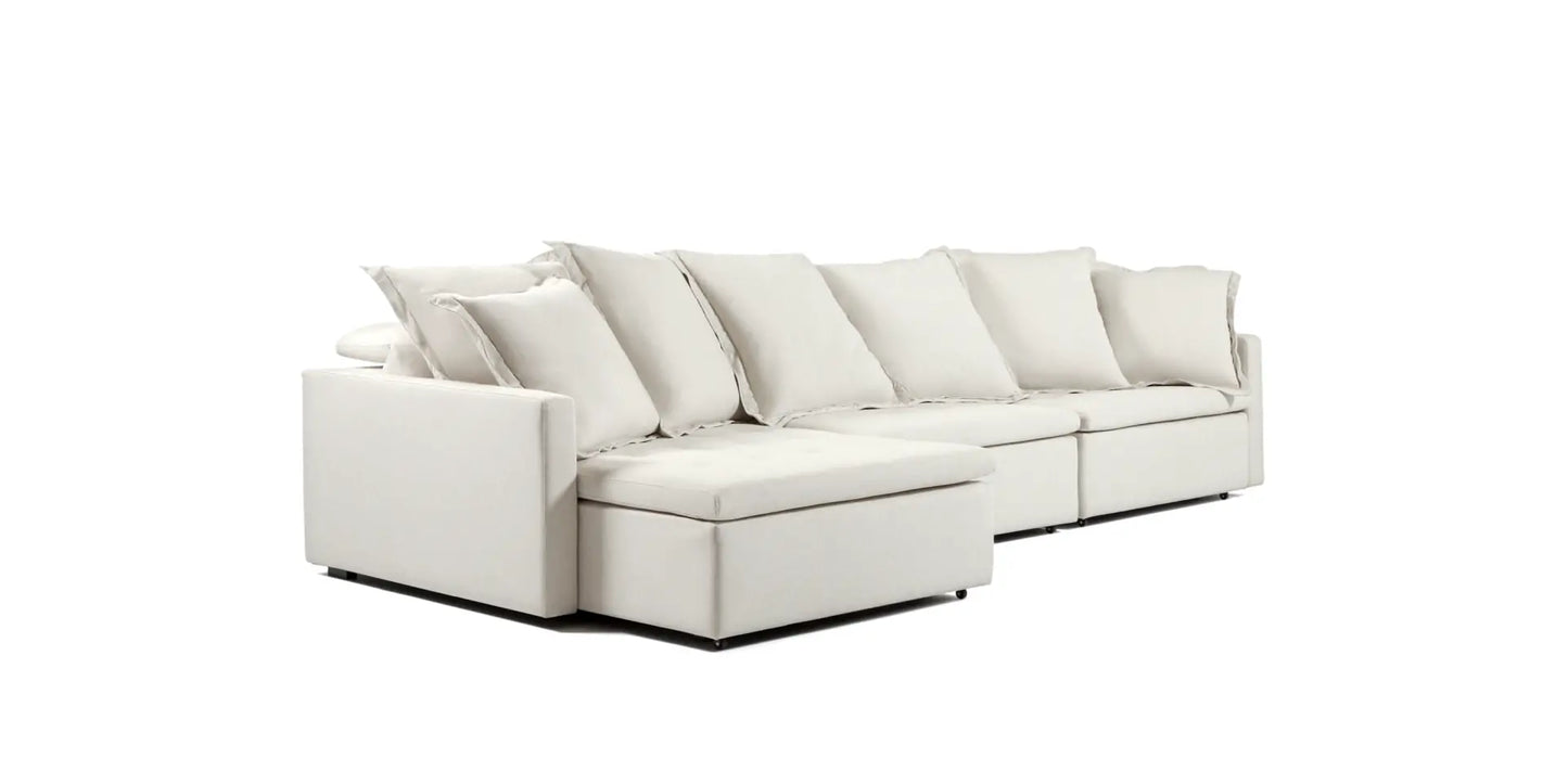 Dom Retractable Sofa
