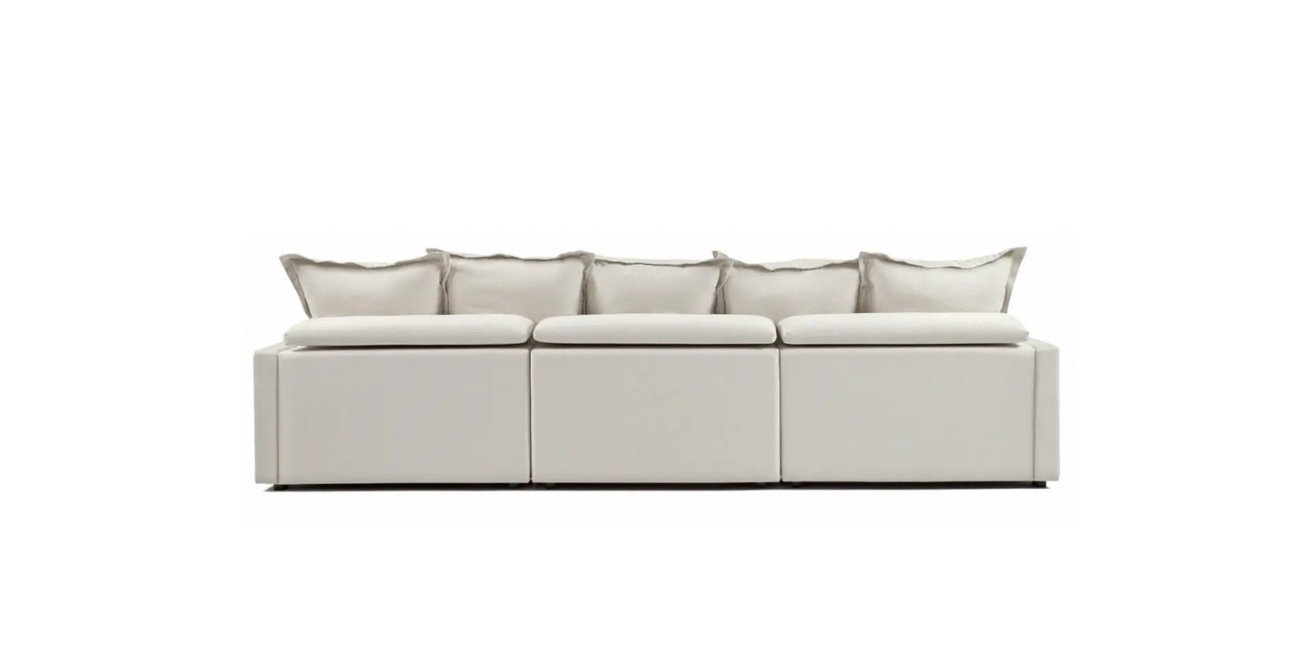 Dom Retractable Sofa