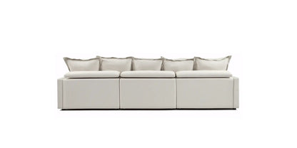 Dom Retractable Sofa