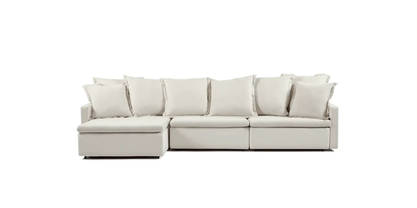 Dom Retractable Sofa