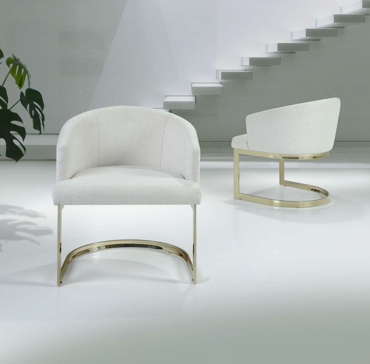 Donna Bel Chair