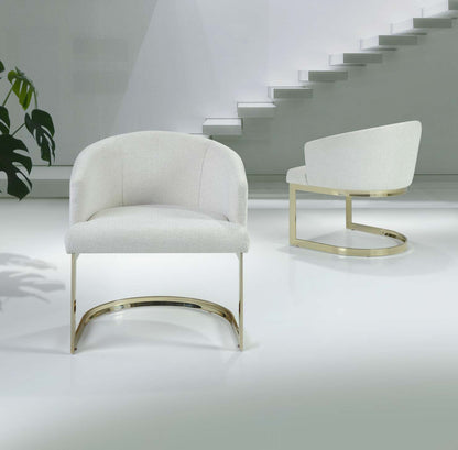 Donna Bel Chair