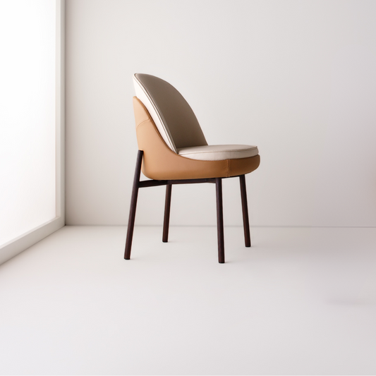 Doppio Chair