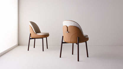 Doppio Chair
