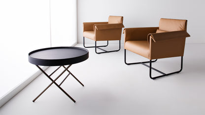 Down Side Table - Luxus Maison