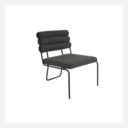 Dubell Accent Chair