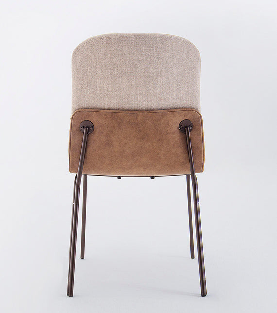 Dueto Chair