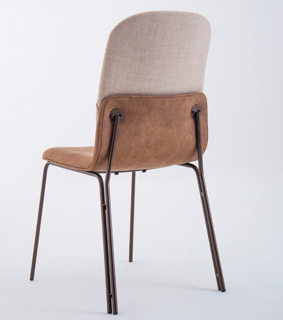 Dueto Chair