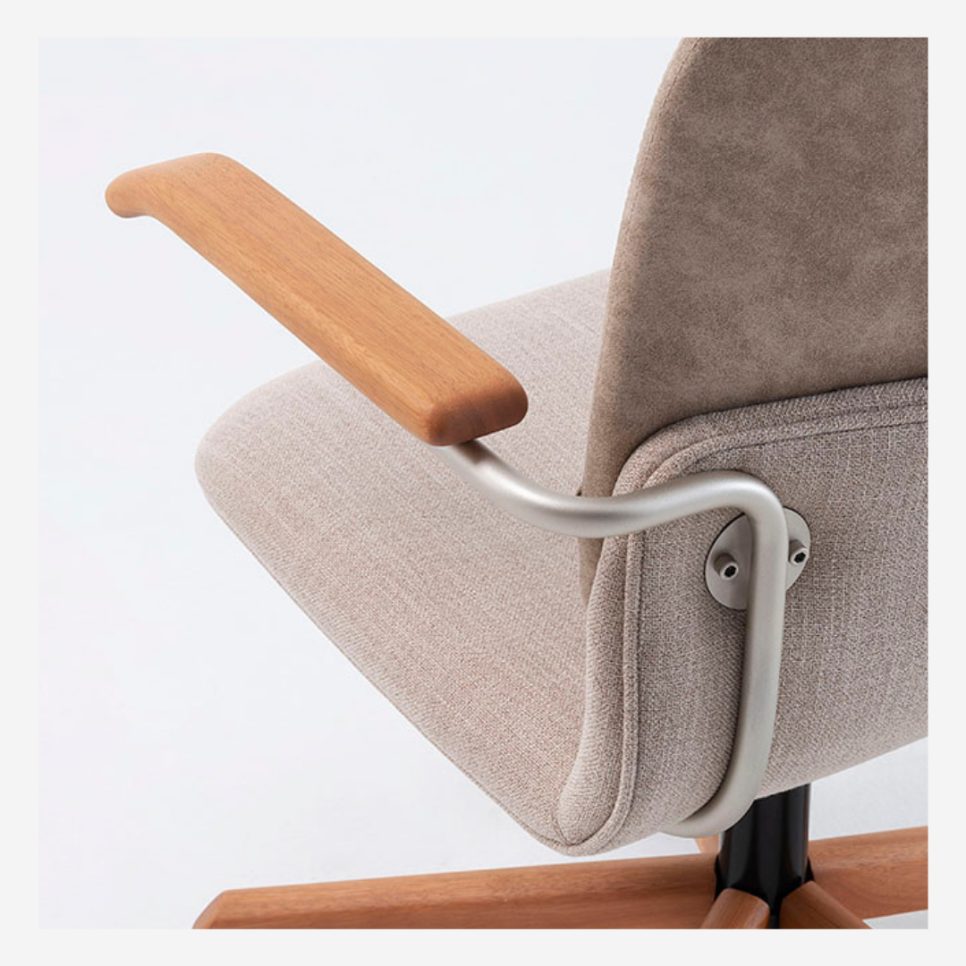Dueto Office Chair