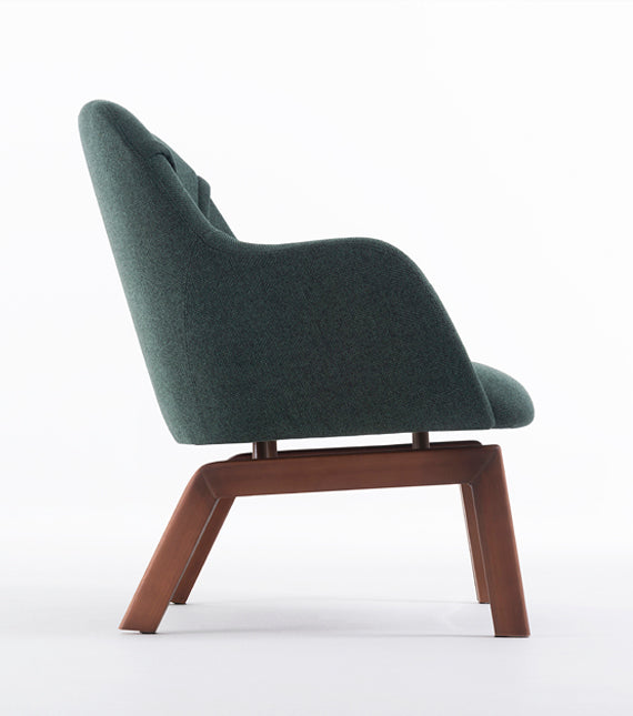 Dunas Accent Chair