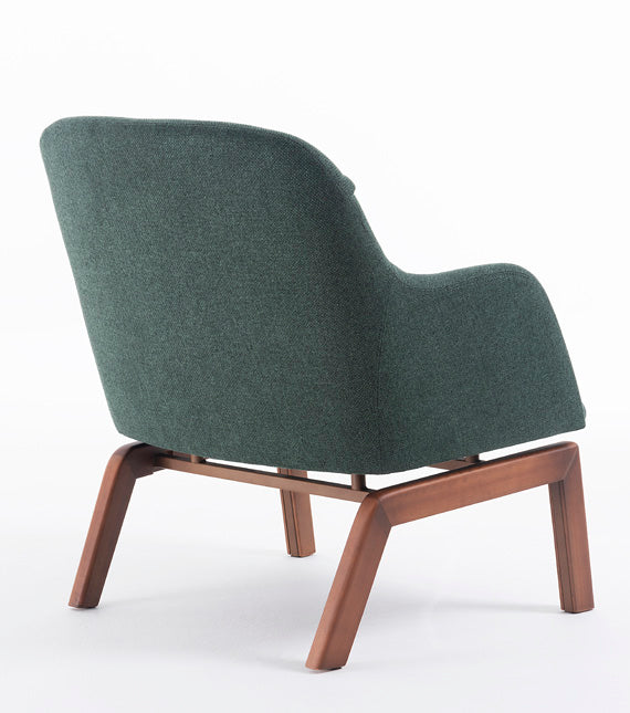 Dunas Accent Chair