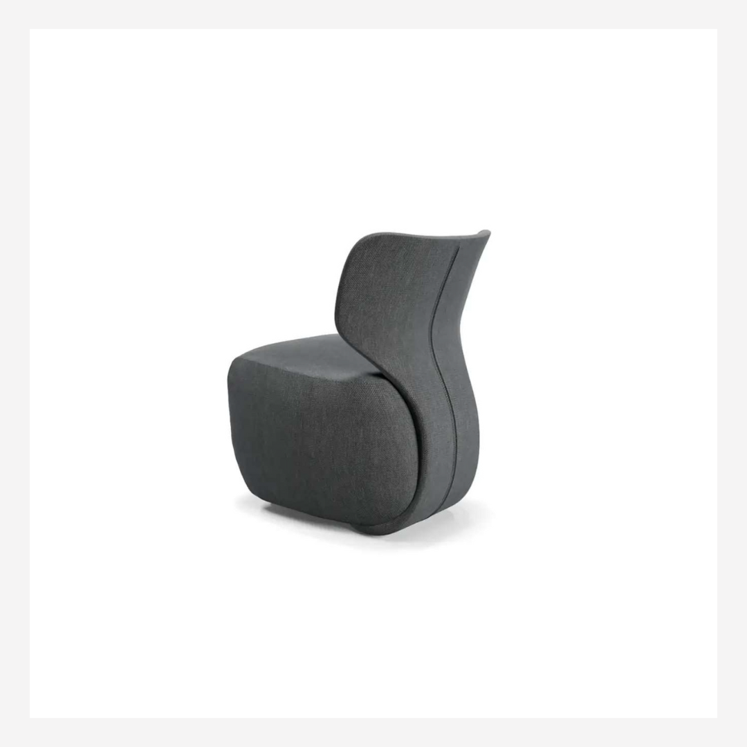 Edirne Accent Chair