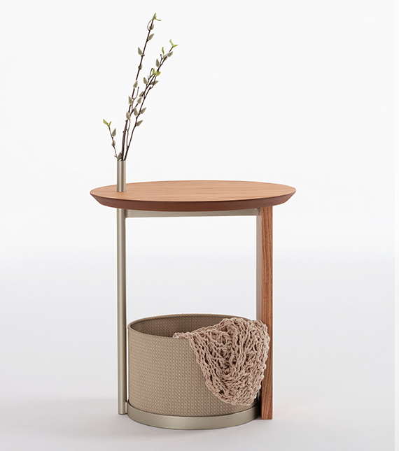 Efemera Side Table