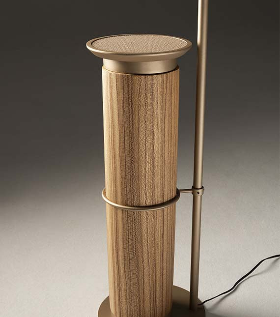 Efemera Floor Lamp