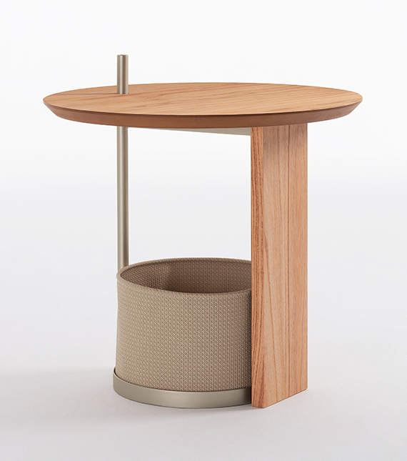 Efemera Side Table